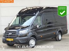 Ford Transit 350 170PK L4H3 Dubbellucht 3.5T Trekhaak Airco Cruise 15m3 A/C Towbar Cruise control fourgon utilitaire occasion