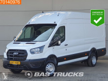 Ford Transit 170PK Dubbellucht 3500kg trekhaak Airco Cruise L4H3 15m3 A/C Towbar Cruise control fourgon utilitaire neuf