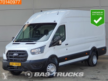 Ford Transit 2.0 TDCI 170PK L4H3 3500kg trekhaak Dubbellucht Airco Cruise 15m3 A/C Towbar Cruise control fourgon utilitaire occasion