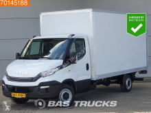 Furgoneta furgoneta caja gran volumen Iveco Daily 35S16 160PK Automaat Bakwagen Laadklep Airco Cruise Meubelbak A/C Cruise control