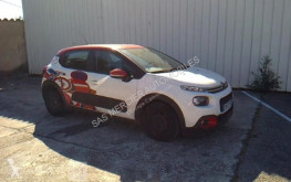 Citroën c voiture occasion