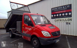 Véhicule utilitaire Mercedes Sprinter occasion