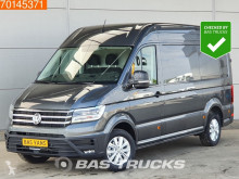 Furgoneta Volkswagen Crafter 35 2.0 TDI 177PK Automaat L3H3 LED LM Velgen Grootbeeld Navi 11m3 A/C Cruise control furgoneta furgón nueva