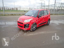 Véhicule utilitaire Citroën Picasso occasion
