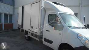 Furgoneta furgoneta frigorífica isotérmica Renault Master Propulsion