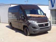 Fourgon utilitaire Fiat Ducato 130 MJT