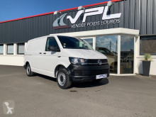 Volkswagen chassis cab Transporter CCB 3.0T L1 2.0 TDI 102CH
