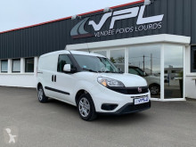 Furgone Fiat Doblo CARGO MAXI 1.3 MULTIJET 95CH PACK PROFESSIONAL 750KG E6