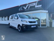Fourgon utilitaire Peugeot Expert FG STANDARD 2.0 BLUEHDI 150CH CABINE APPROFONDIE FIXE PREMIUM S&S