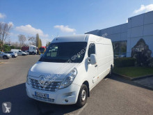 Renault Master 135 DCI fourgon utilitaire occasion