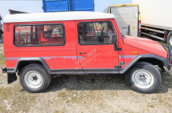 UMM FOURGON ALTER voiture 4X4 / SUV occasion