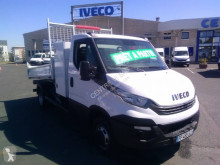 Iveco Daily 35C14 utilitaire benne standard occasion