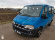 Combi Fiat Ducato 2.3 JTD
