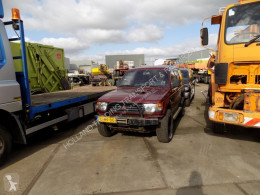Voiture 4X4 / SUV 2800