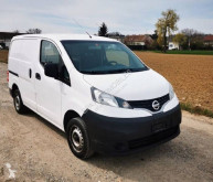 Nissan NV200 1.5 DCI 90 fourgon utilitaire occasion