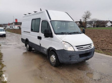 Utilitaire Iveco Daily 35C14V16