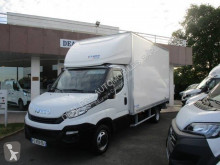 Iveco Daily 35C16 utilitaire caisse grand volume occasion