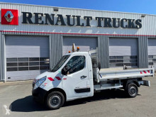 Furgoneta furgoneta volquete Renault Master 125