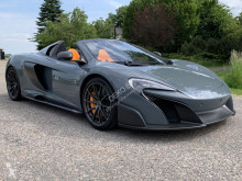 无公告 675LT 3.8 SPIDER, VOL OPTIES, 1E EIGENAAR 小汽车 双座小轿车 二手