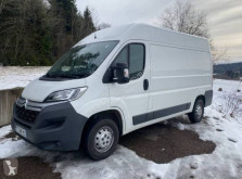 Citroën Jumper L2H2 HDI 130 fourgon utilitaire occasion