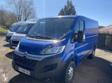 Citroën Jumper 3.0 L1H1 2.2 HDI 130 fourgon utilitaire occasion