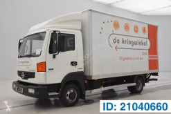Nissan cargo van Atleon 35.15