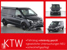 Mercedes V 300 Marco Polo Edition,EasyUp,AMG,Schiebedach used camper van
