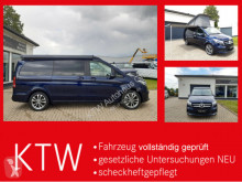 Mercedes camper van V 300 Marco Polo Edition,Allrad,Leder,Comand