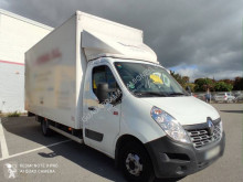 Renault Master Propulsion 150.45 fourgon utilitaire occasion