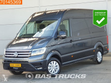 Volkswagen Crafter 35 2.0 TDI 177PK Automaat LED Grootbeeld Navi Camera LM Velgen 11m3 A/C Cruise control new cargo van