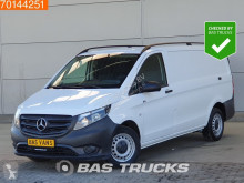 Mercedes Vito 114 CDI 140PK L2H1 Achterdeuren Airco Cruise PDC 6m3 A/C Cruise control fourgon utilitaire occasion