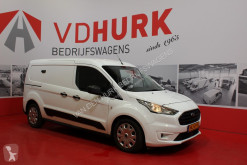 Furgone Ford Transit Connect 1.5 101 pk Aut. L2 Airco/Bank/3P