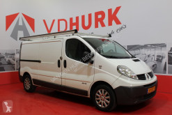 Fourgon utilitaire Renault Trafic 2.0 dCi 115 pk L2H1 Imperiaal/PDC/LMV