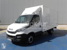 Fourgon utilitaire Iveco Daily 35S16