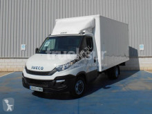 Iveco Daily 35S16 fourgon utilitaire occasion