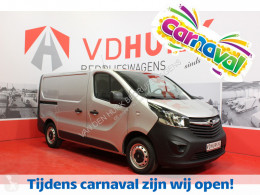 OpelVivaro