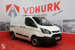 Ford Transit 2.0 TDCI Wurth Inrichting fourgon utilitaire occasion