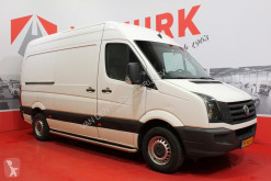 Volkswagen Crafter 2.0 TDI L2H2 Navi/Camera/Cruise/Airco fourgon utilitaire occasion