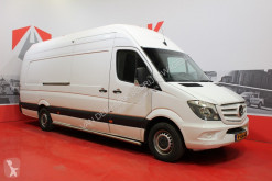 Veículo utilitário Mercedes Sprinter 316 2.2 CDI 164 pk Aut. L4H3 360gr.Camera/Airco/Cruise furgão comercial usado