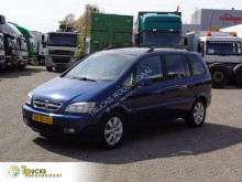 Voiture break Opel Zafira + Manual + Airco