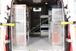 Veículo utilitário Ford Transit 2.2 TDCI 125 pk Trend Standkachel/Sortimo Inrichting L+R/Stoelverw./Cruise/PDC/Airc furgão comercial usado