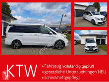 Mercedes camper van Marco Polo V 300 Marco Polo Edition,Allrad,Comand,Distroni