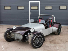 Lotus KITCAR 7 REPLICA voiture occasion