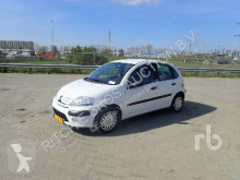 Citroën C3 voiture berline occasion