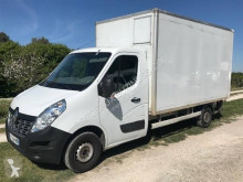 Utilitaire caisse grand volume Renault Master 110.35