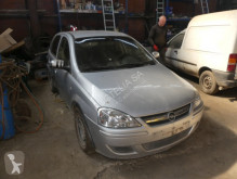 Opel Corsa C voiture occasion