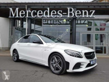 Voiture cabriolet Mercedes C 43 AMG+4M+9G+COMAND+PANO+PERF-ABG LED+KAMER