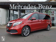 Mercedes V 300 d AVA ED Panorama Tisch AHK Sitzklima Stdh combi occasion