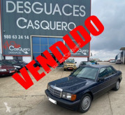 Voiture Mercedes 190 E 1.8