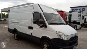 Iveco Daily 33S11 fourgon utilitaire occasion